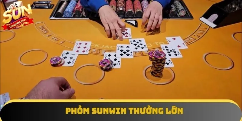 Nắm rõ luật chơi phỏm để dễ dàng thắng cược Nắm rõ luật chơi phỏm để dễ dàng thắng cược