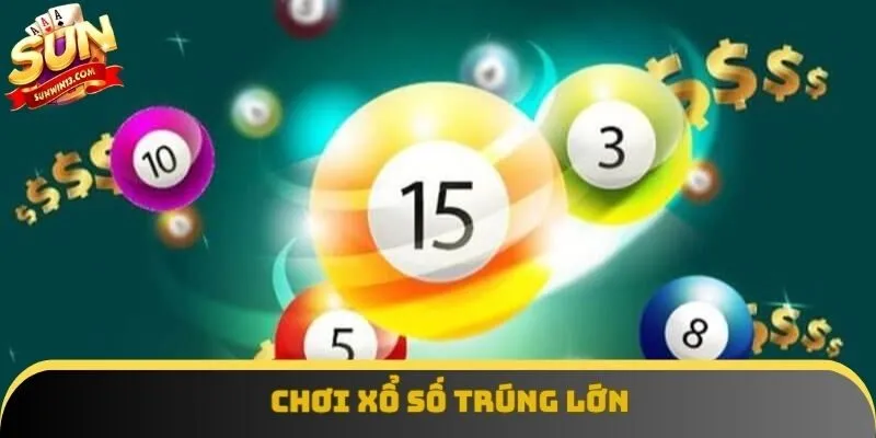 Những mẹo chọn xổ số có tỷ lệ thắng cao Những mẹo chọn xổ số có tỷ lệ thắng cao